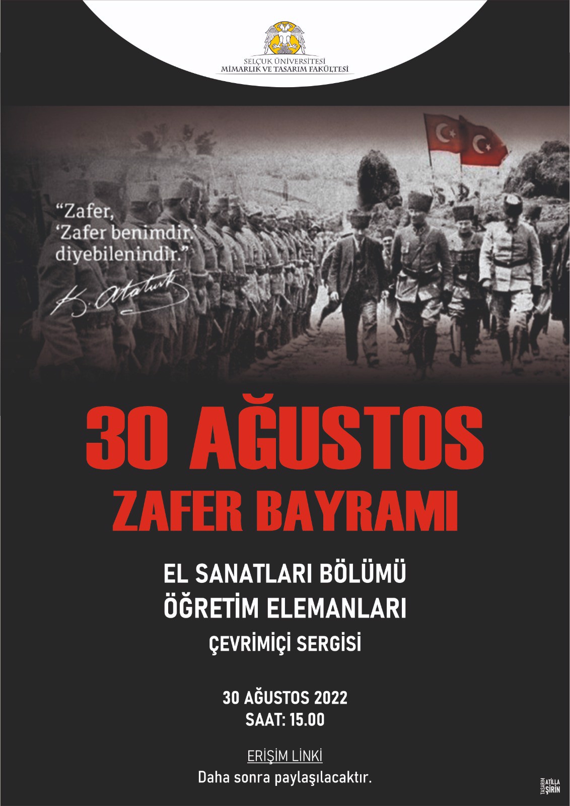 2022 Yılı Etkinliklerimiz